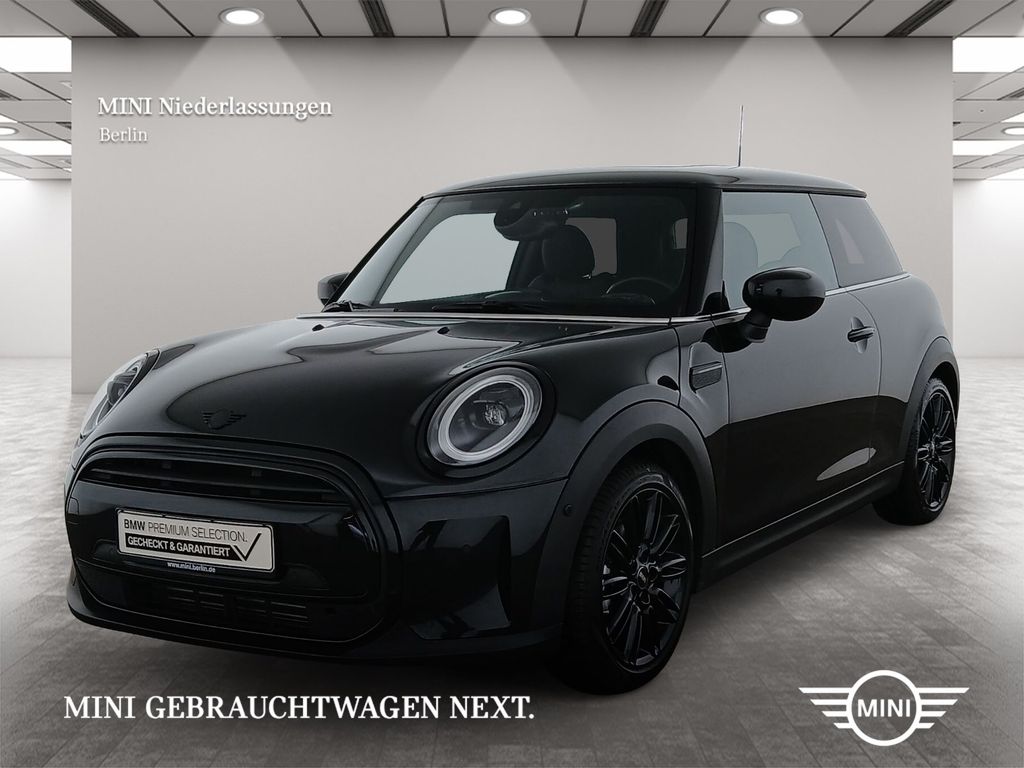 MINI Cooper 2023