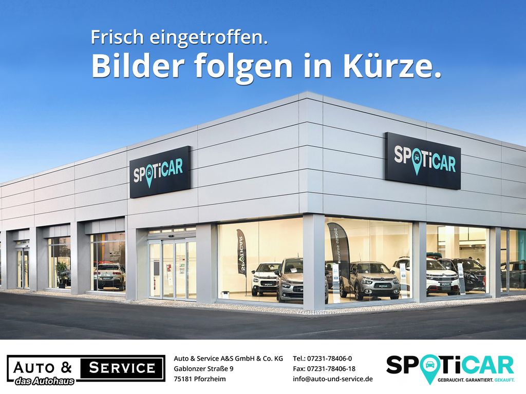 Opel Astra 2023