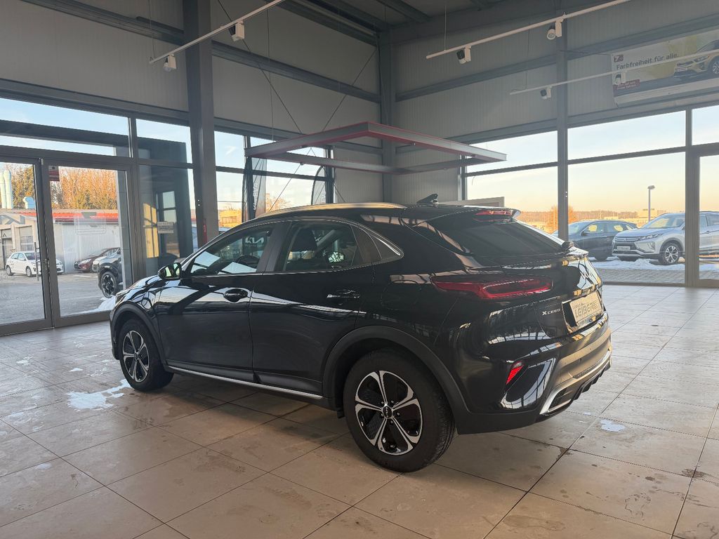 Kia XCeed 2022