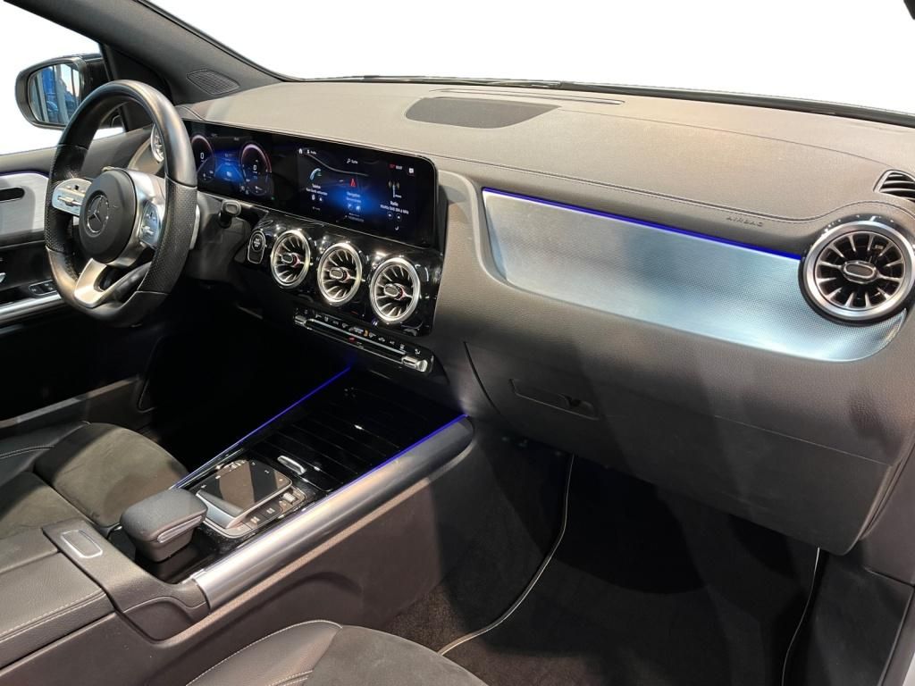 Mercedes-Benz B 250 2021