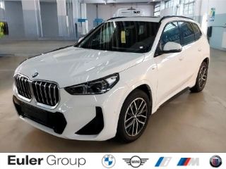 BMW X1 2025