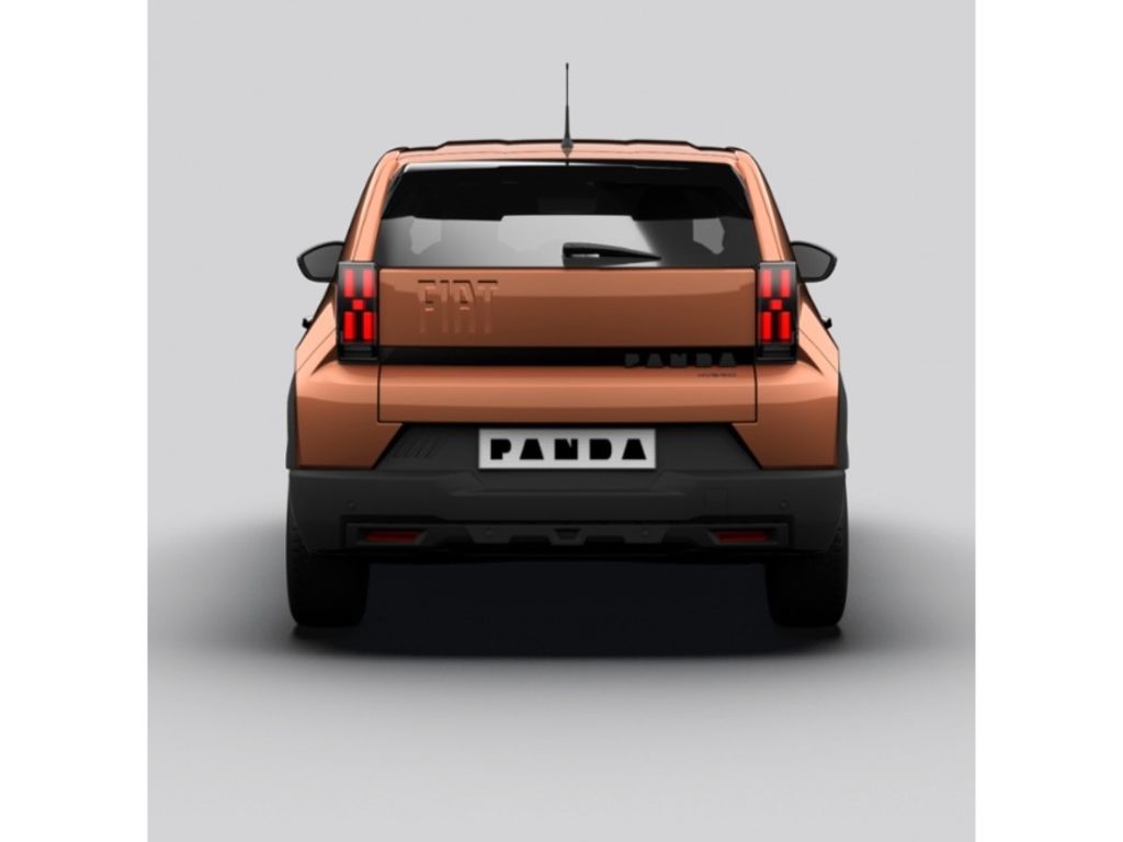 Fiat Grande Panda
