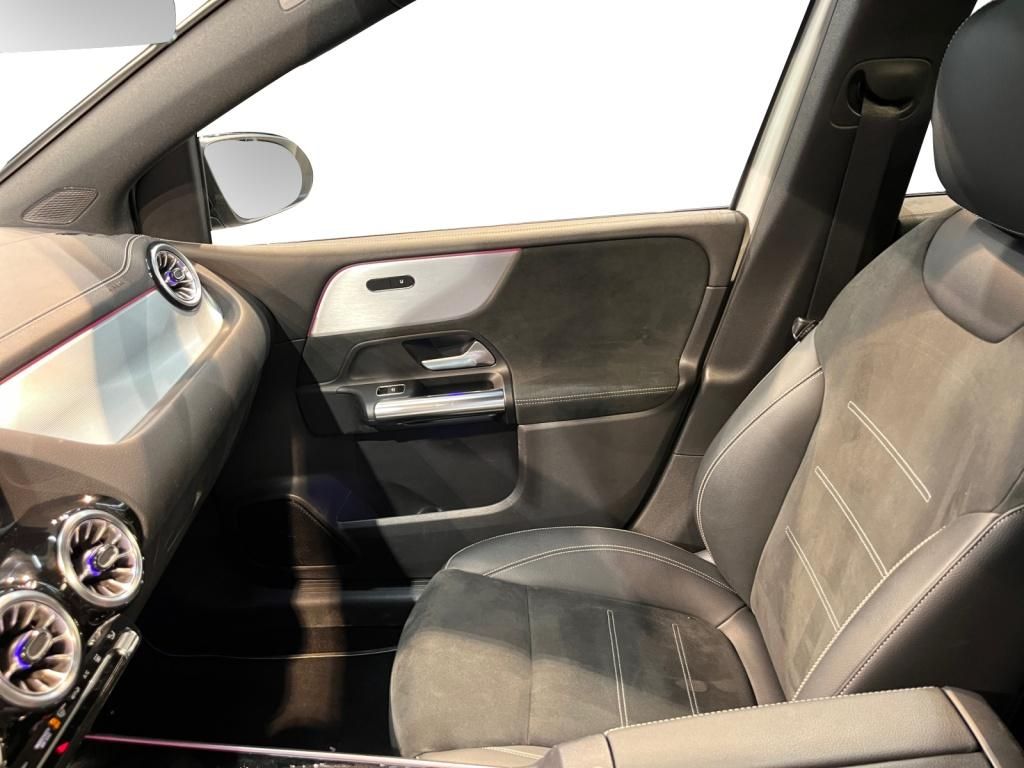 Mercedes-Benz B 250 2021