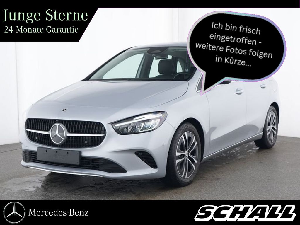 Mercedes-Benz B 180 2024