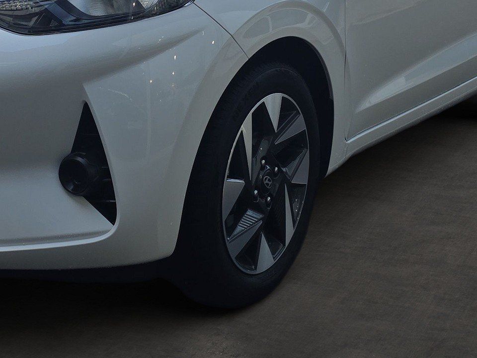 Hyundai i10 2023