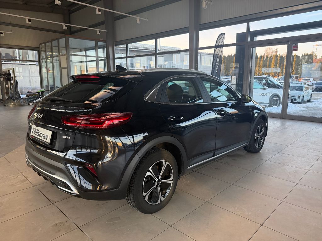 Kia XCeed 2022
