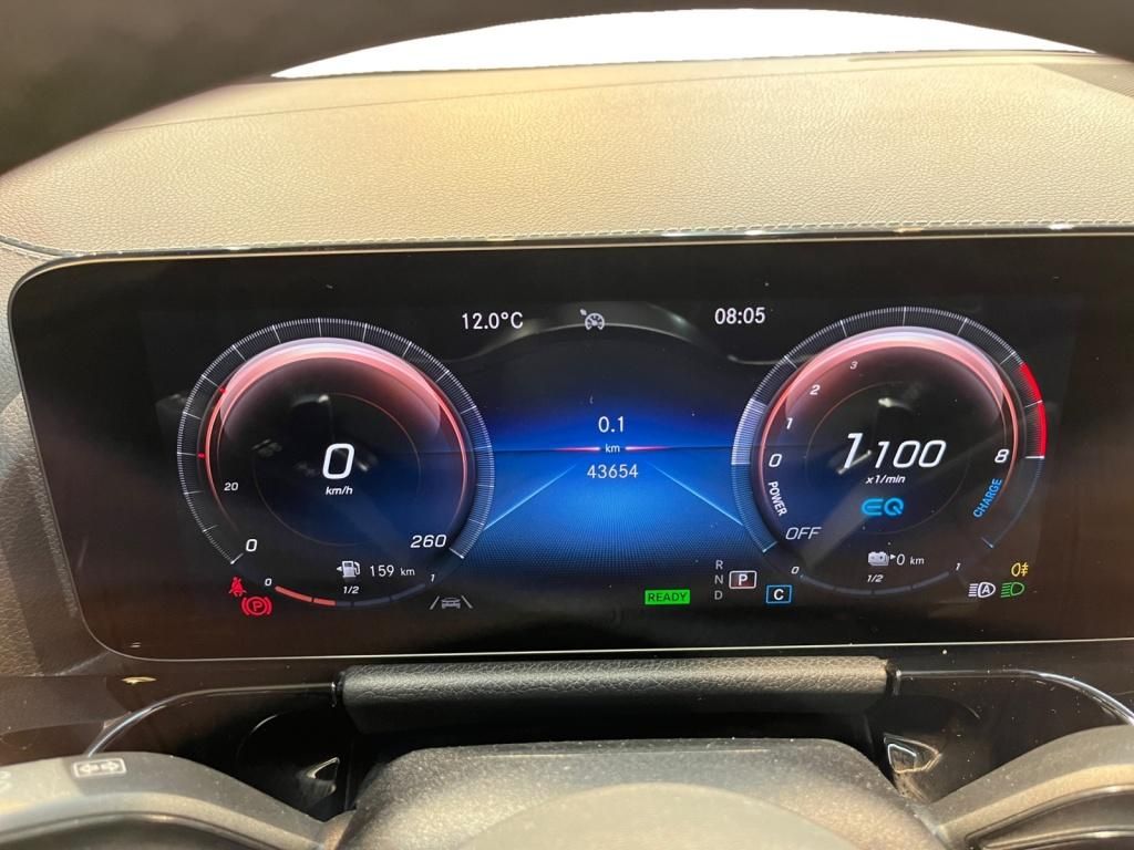 Mercedes-Benz B 250 2021