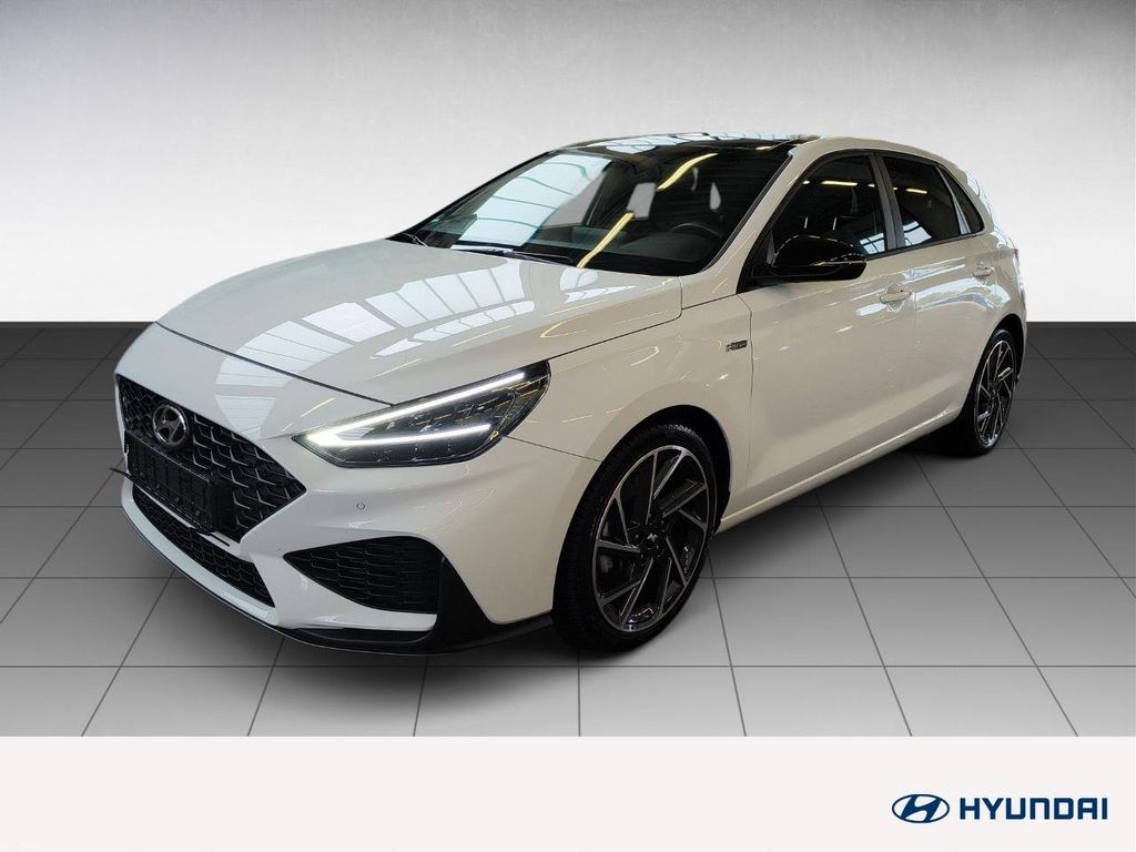 Hyundai i30 2024
