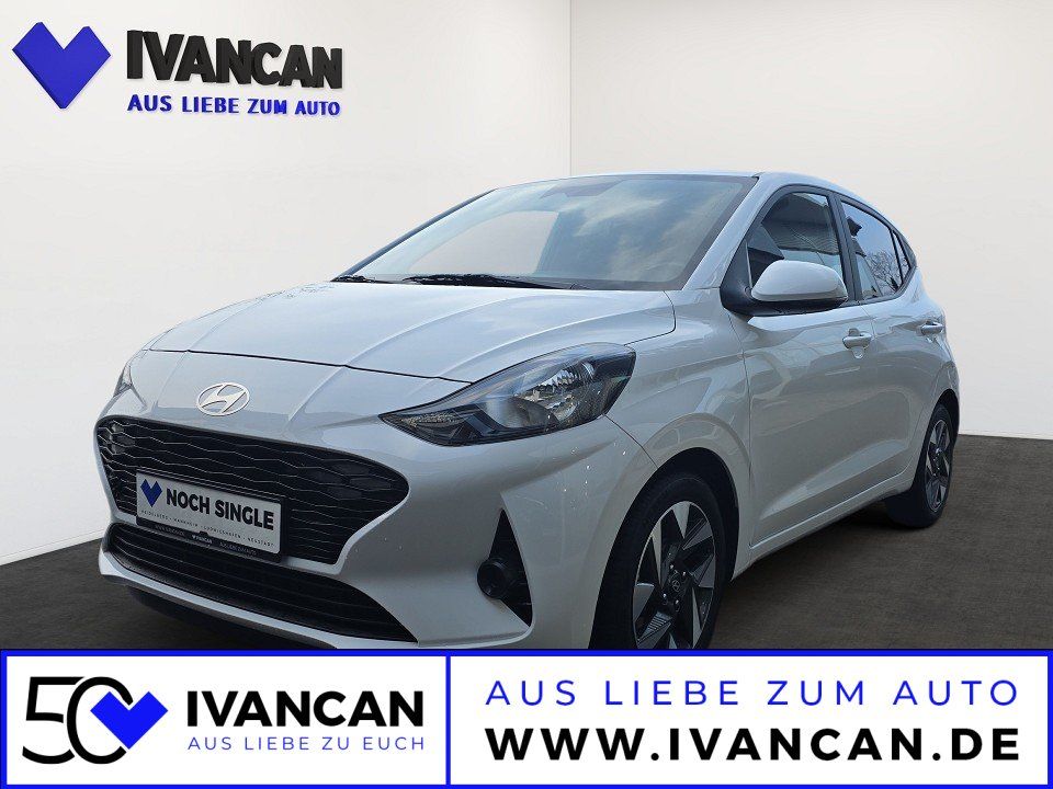 Hyundai i10 2023