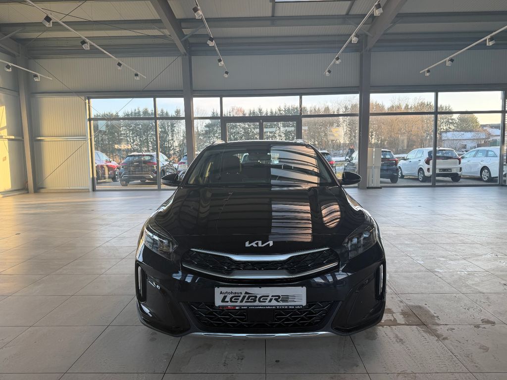 Kia XCeed 2022