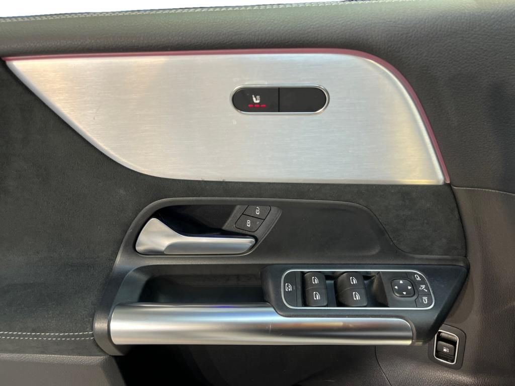 Mercedes-Benz B 250 2021