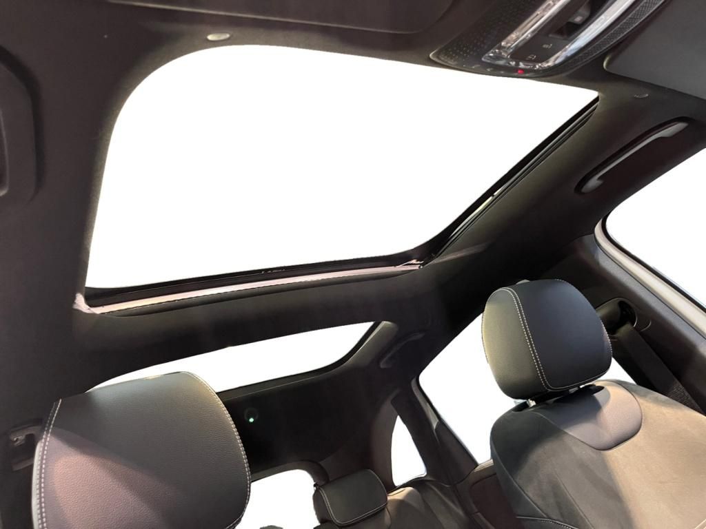 Mercedes-Benz B 250 2021