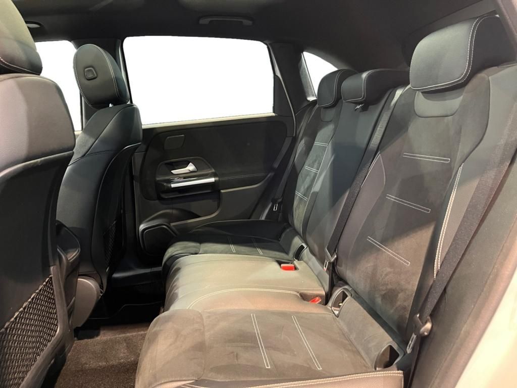 Mercedes-Benz B 250 2021