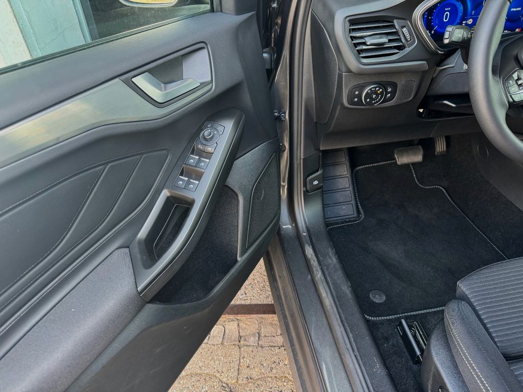 Ford Focus 2024