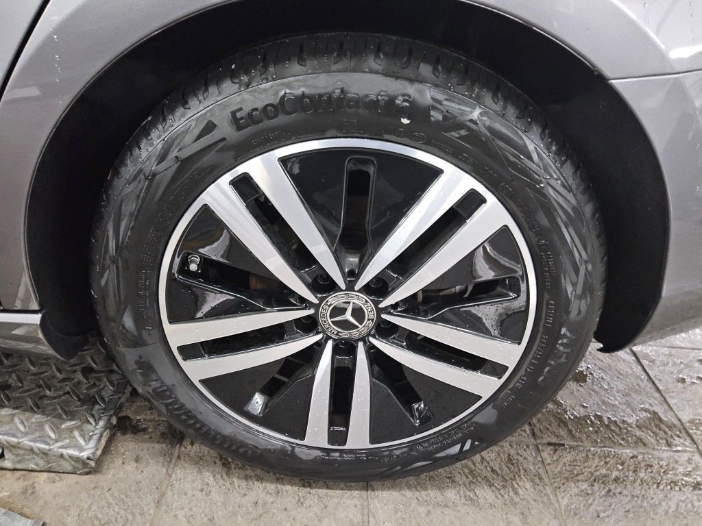 Mercedes-Benz A 200 2021