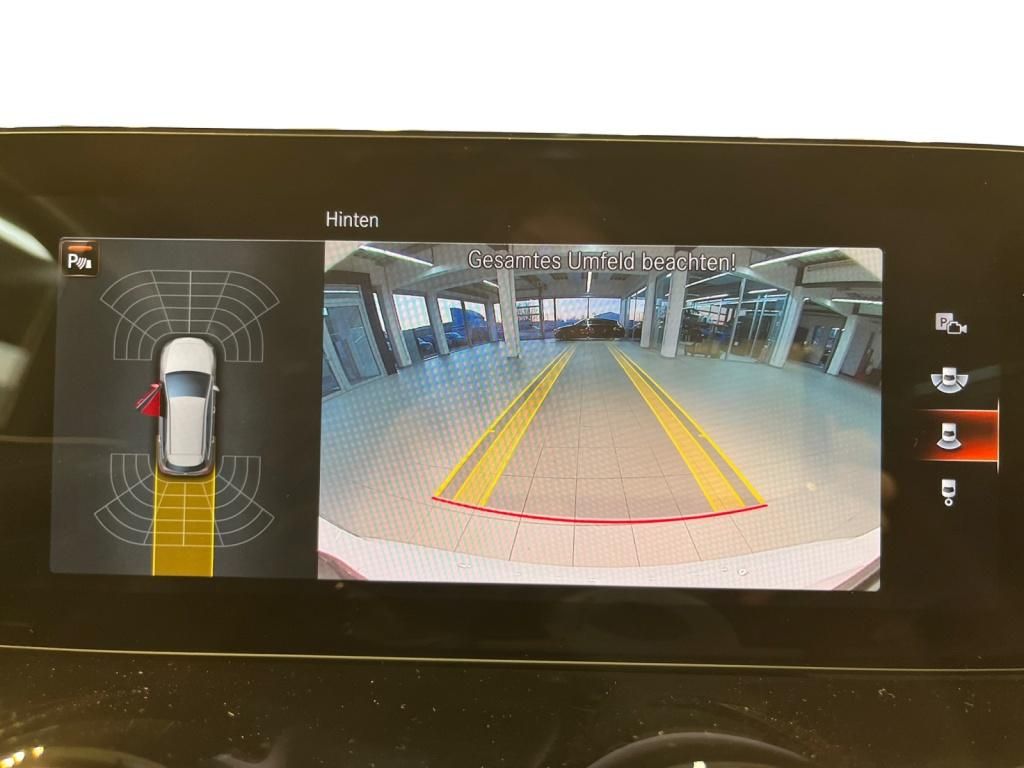 Mercedes-Benz B 250 2021