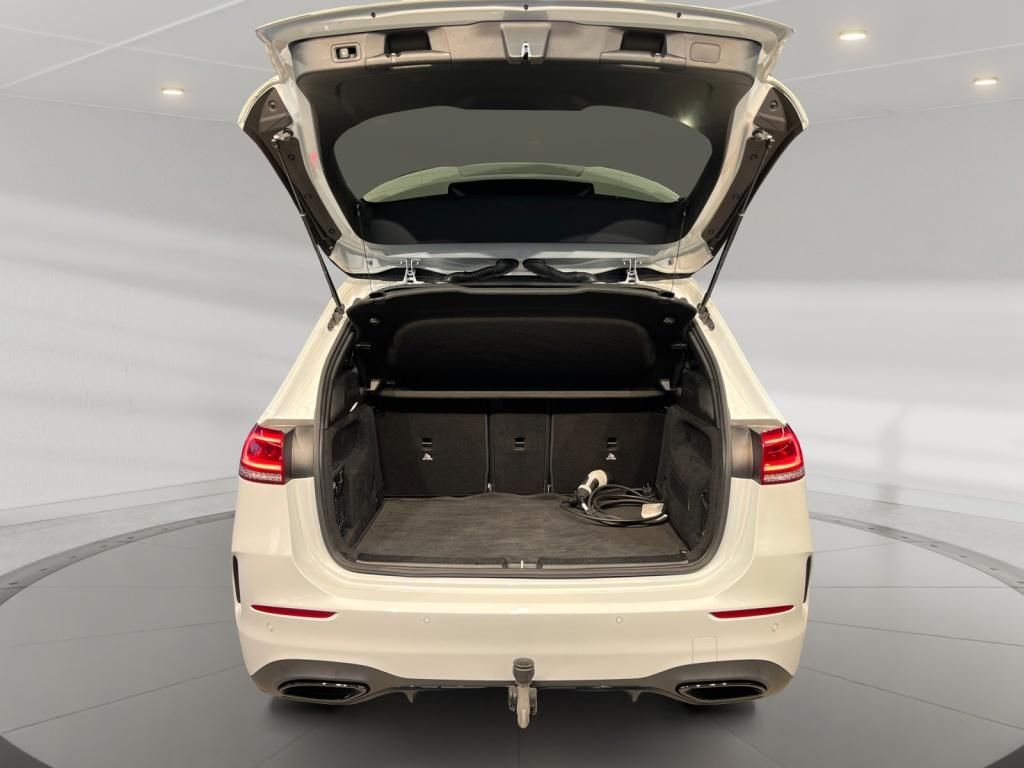 Mercedes-Benz B 250 2021