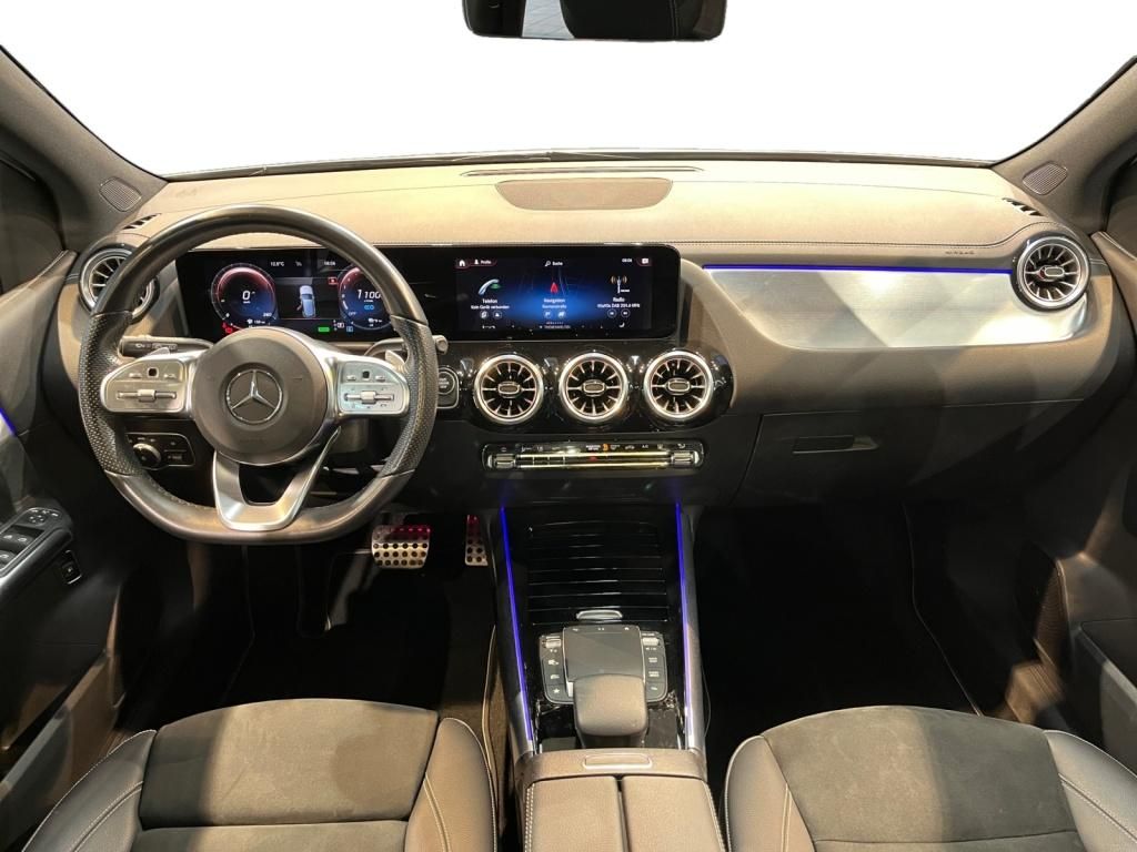 Mercedes-Benz B 250 2021