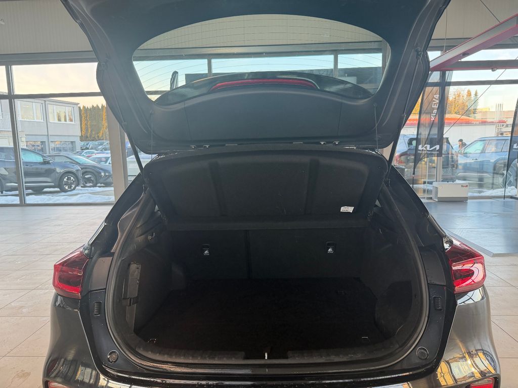 Kia XCeed 2022