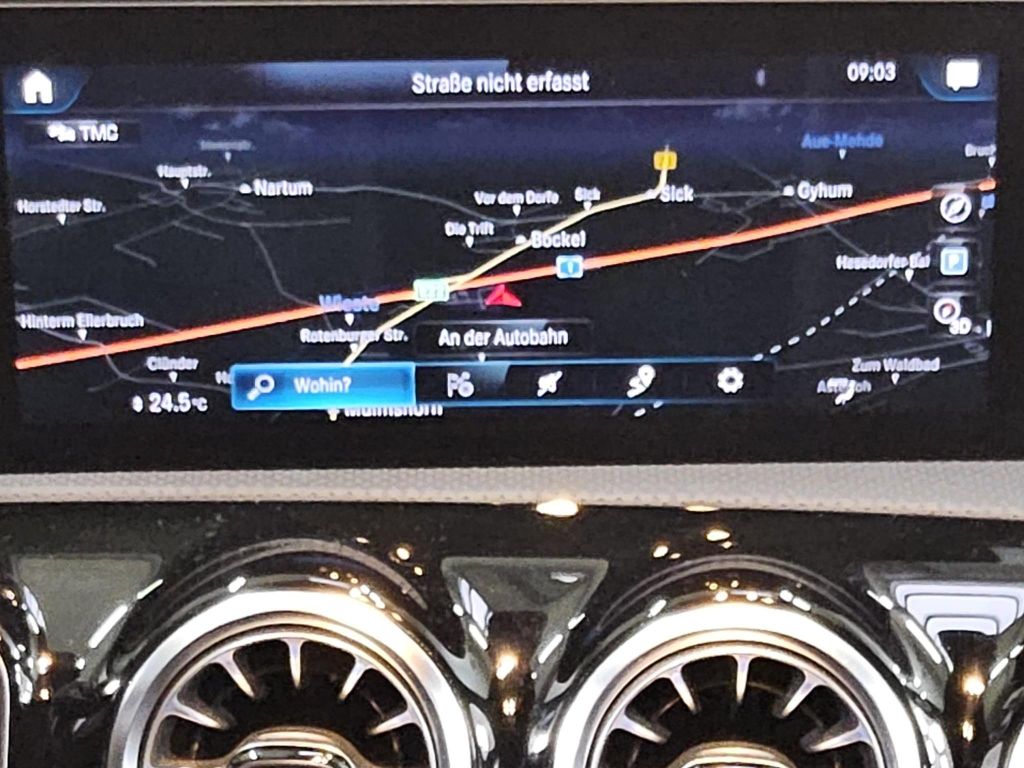 Mercedes-Benz A 200 2021