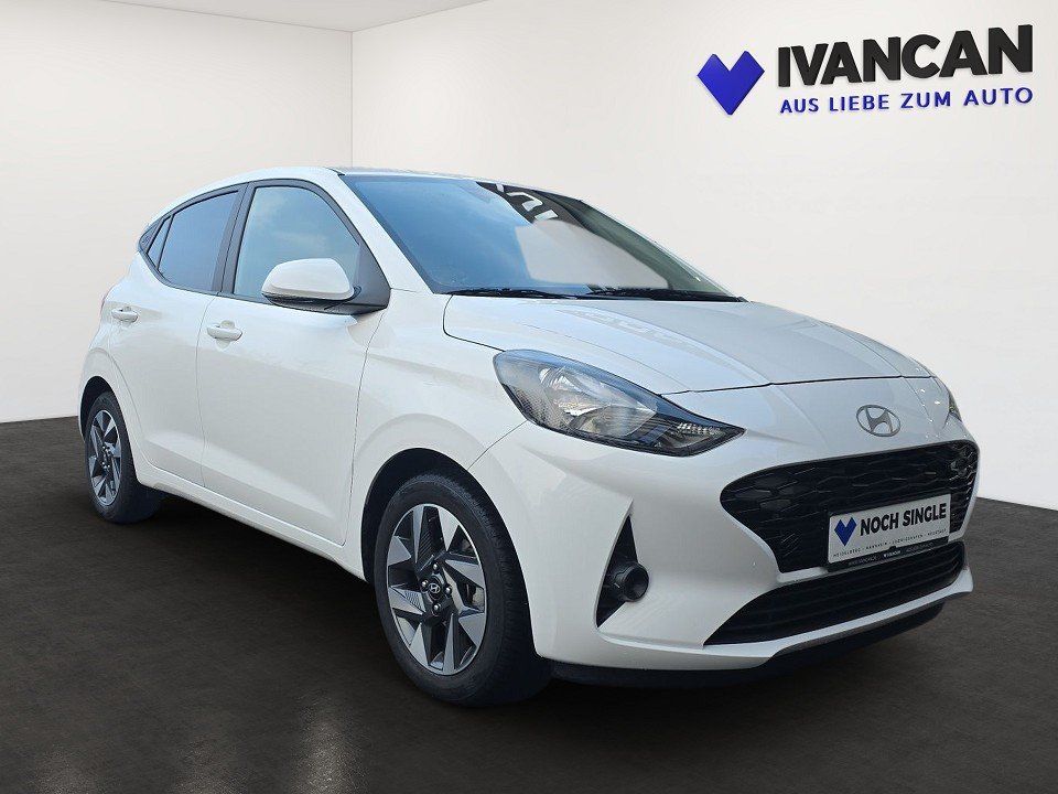Hyundai i10 2023