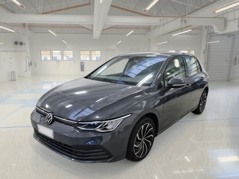 Volkswagen Golf 2024