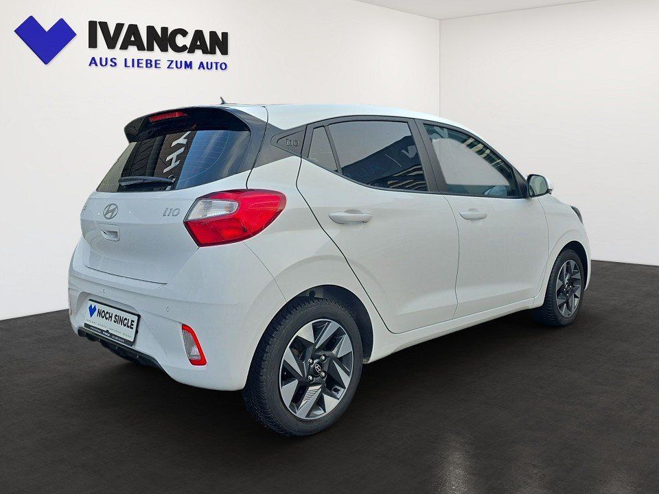 Hyundai i10 2023