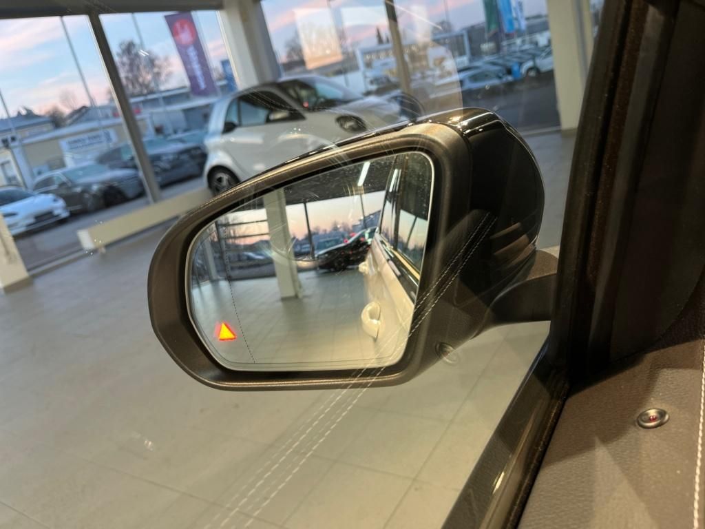 Mercedes-Benz B 250 2021