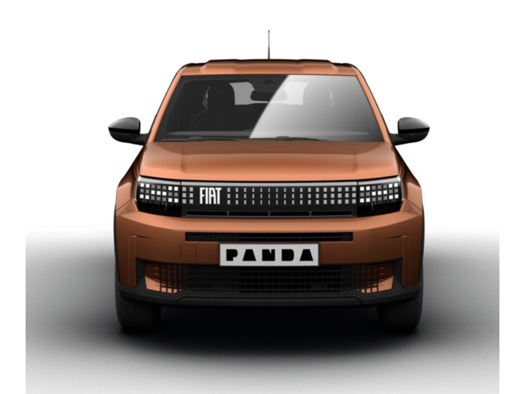 Fiat Grande Panda