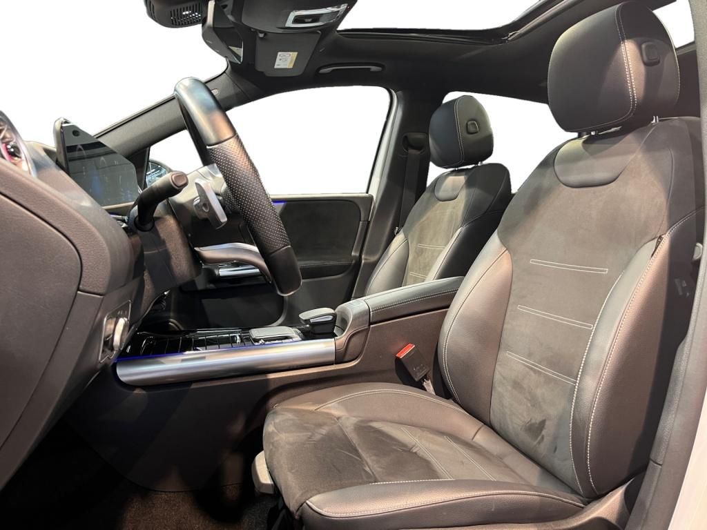 Mercedes-Benz B 250 2021