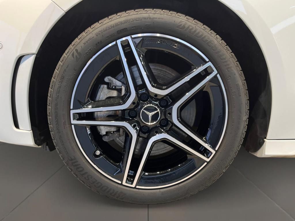 Mercedes-Benz B 250 2021