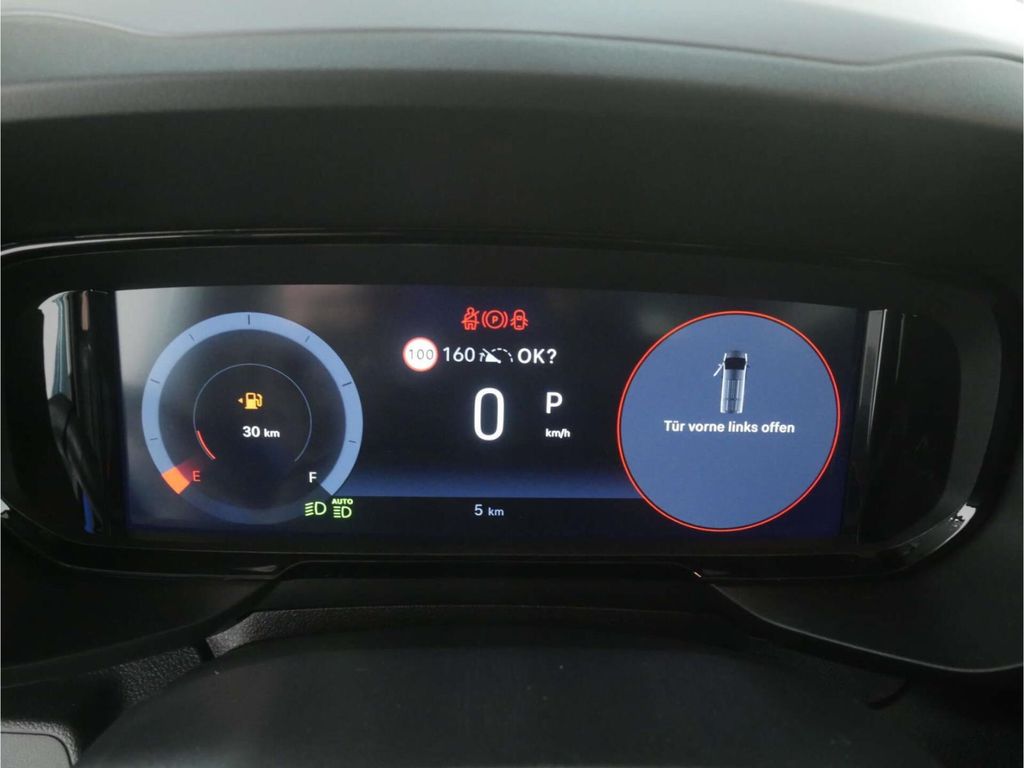 Fiat Doblo 2025