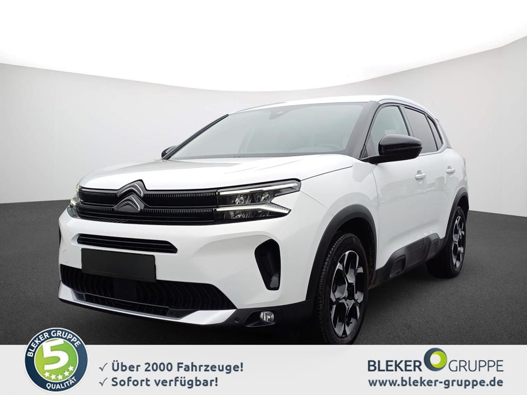 Citroën C5 Aircross 2023