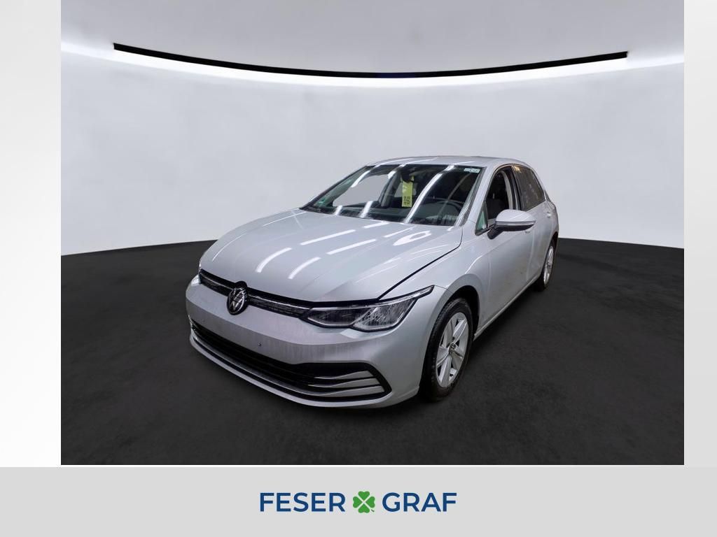Volkswagen Golf 2023