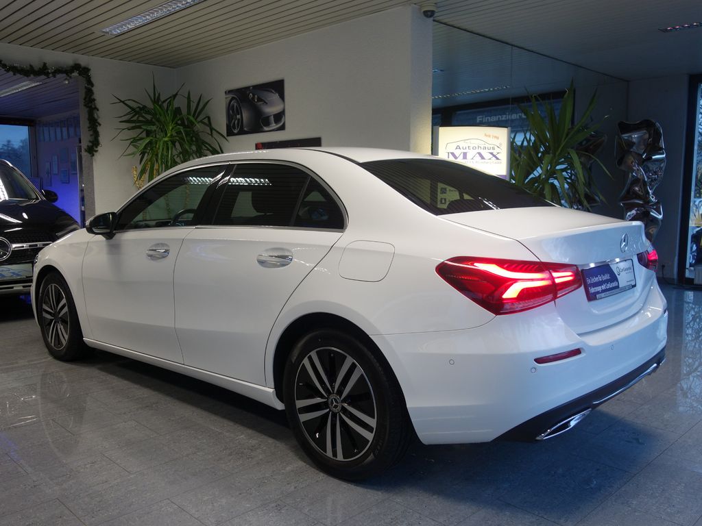 Mercedes-Benz A 180 2022