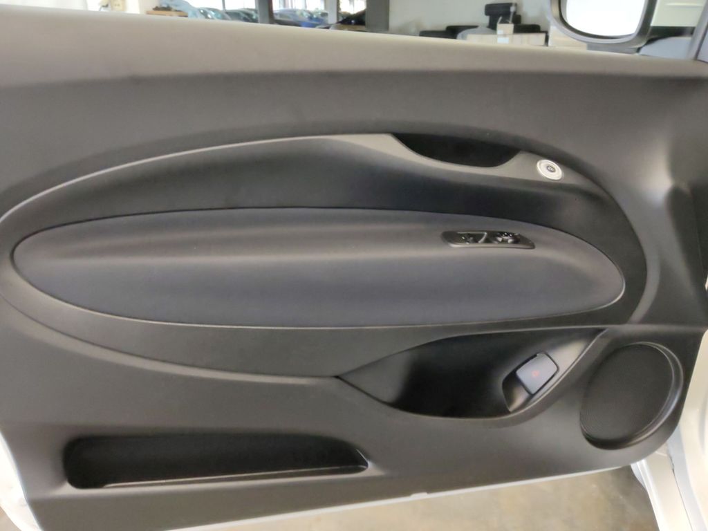 Fiat 500e 2023