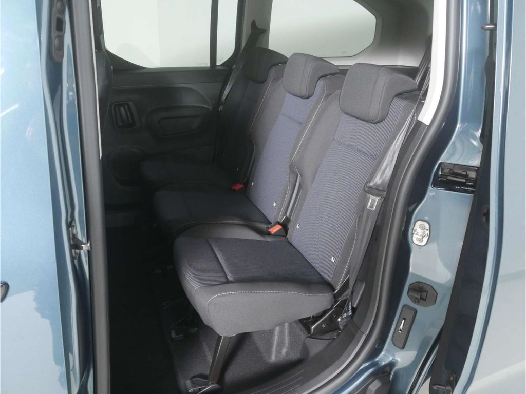 Fiat Doblo 2025