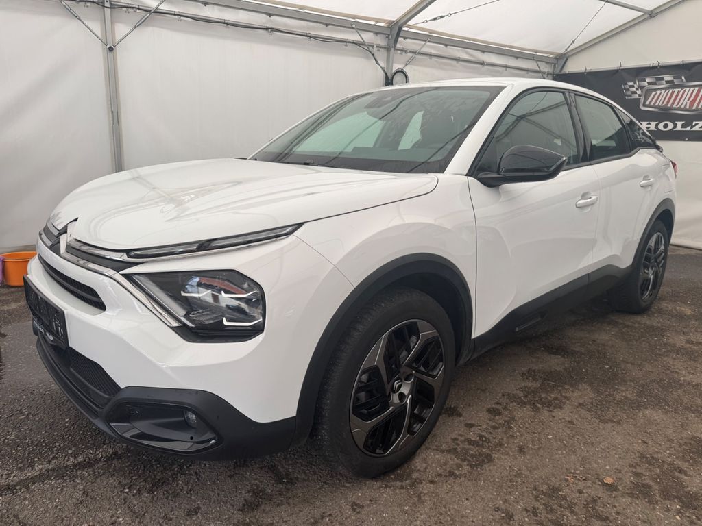 Citroën C4 2023
