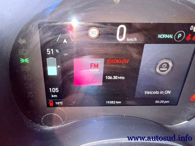 Fiat 500 2020