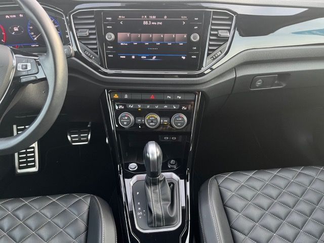 Volkswagen T-Roc 2021