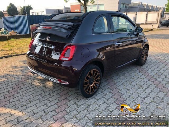 Fiat Other 2019