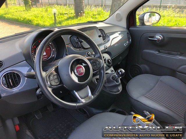 Fiat Other 2019