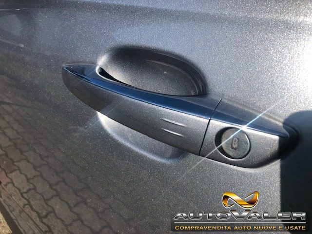 DS Automobiles DS7 (Crossback) 2021