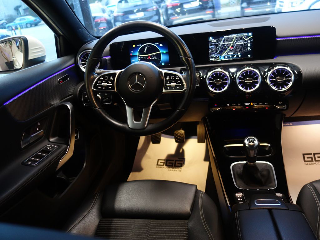 Mercedes-Benz A 180 2022