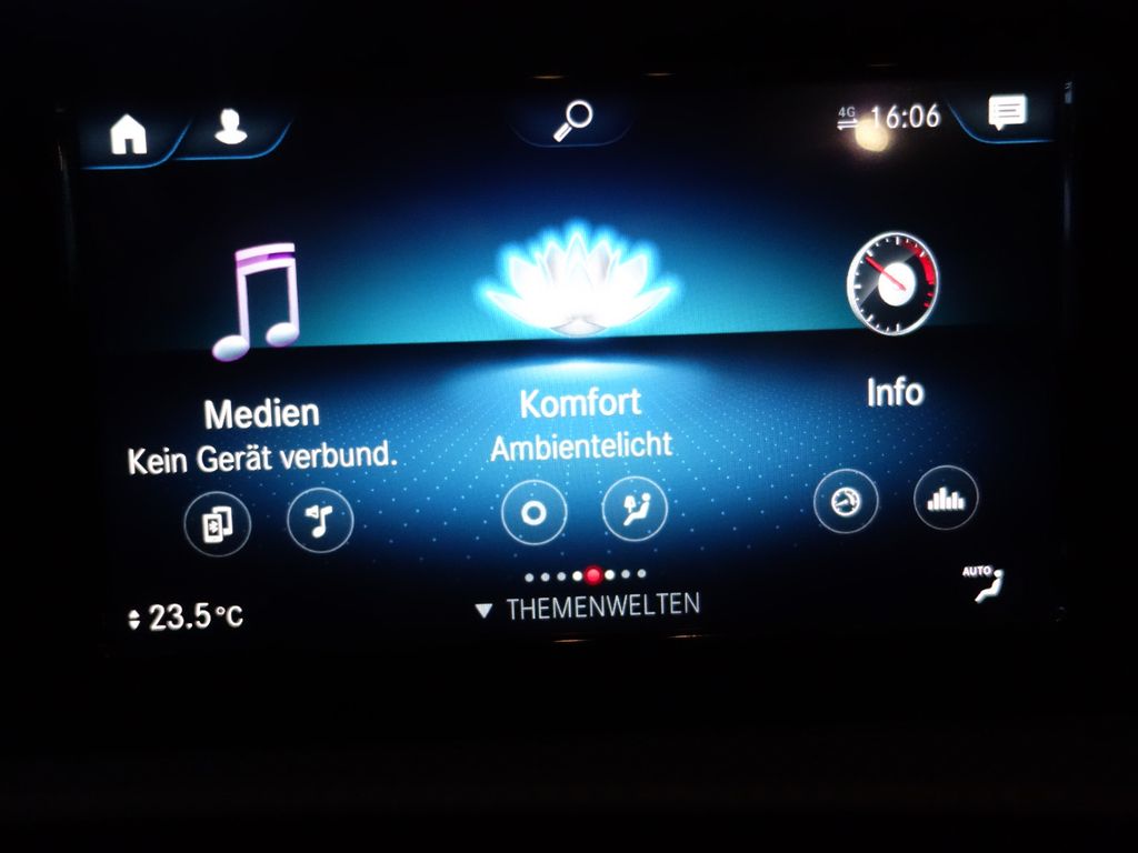 Mercedes-Benz A 180 2022