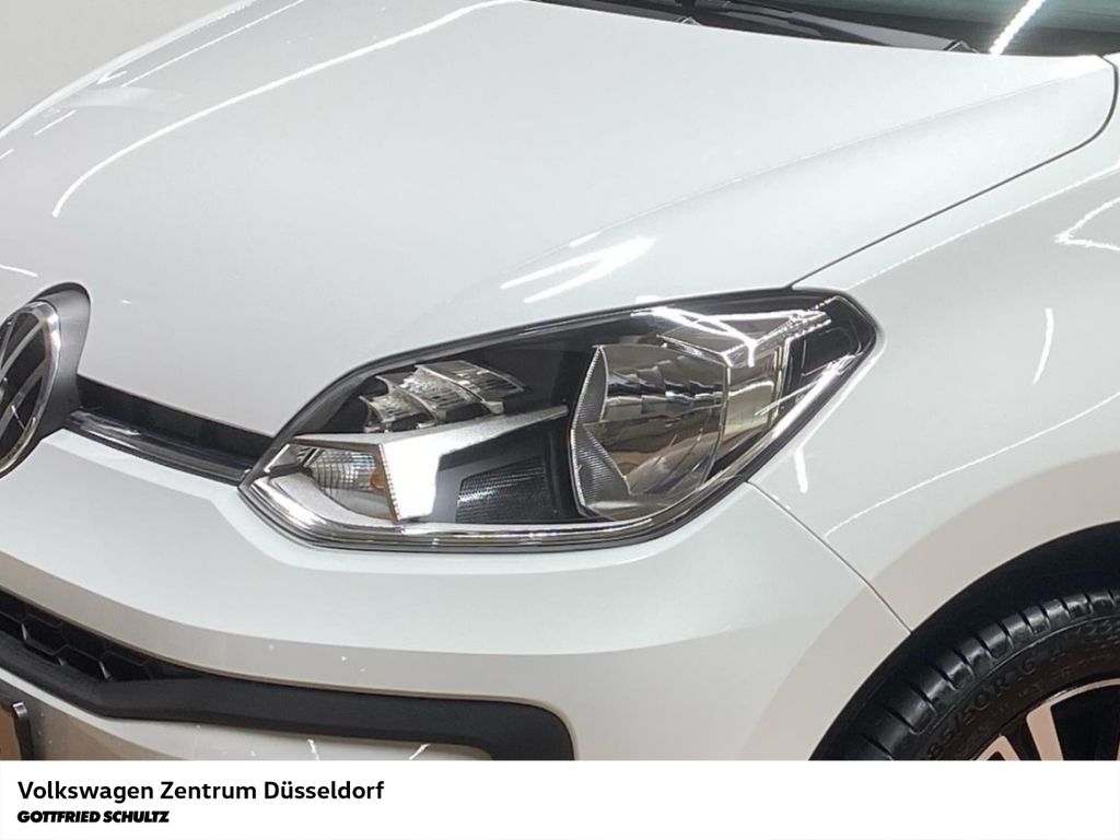 Volkswagen up! 2023