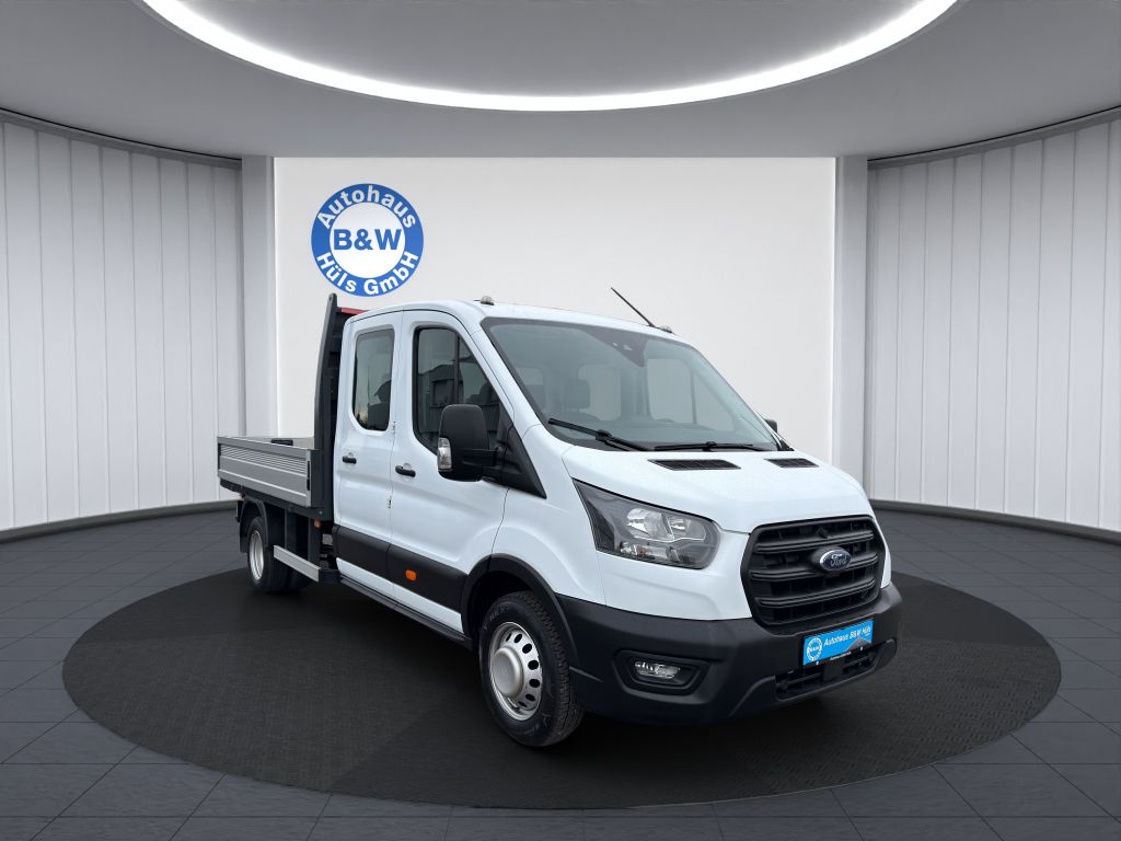 Ford Transit 2023