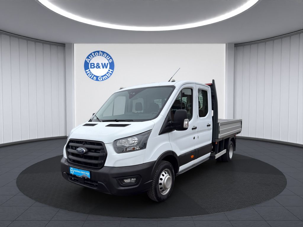 Ford Transit 2023