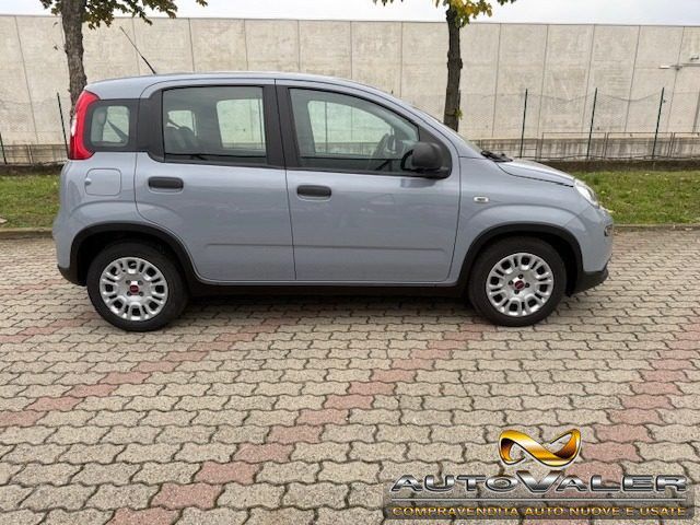 Fiat Panda 2022