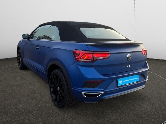 Volkswagen T-Roc 2021